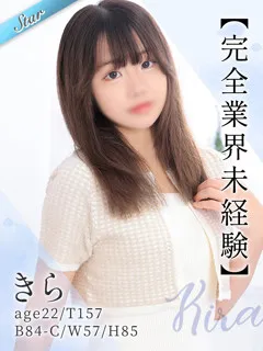 きら/22歳 - (東京リップ - 大塚フェチデリヘル)