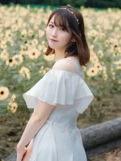 さゆりの紹介写真