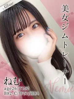 ねむ/26歳 - (東京メンズボディクリニックTMBC)