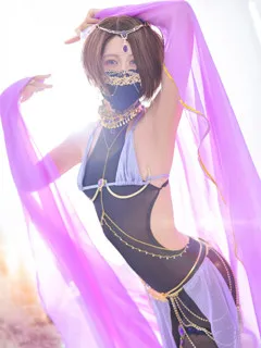 純奈(じゅんな)/29歳 - (Salon du M-えっちなお姉さんのM性感デリバリー - 新豊洲フェチデリヘル)