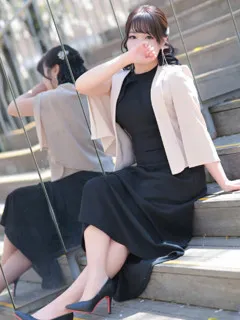 なつき/31歳 - (Salon du M-えっちなお姉さんのM性感デリバリー)