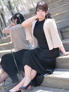 なつきの紹介写真