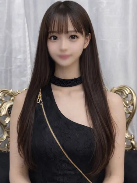 *