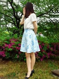 美月　穂花 - 写真