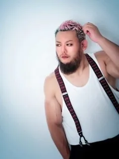 かけぞう/38歳 - (市原五井蘇我ちゃんこ)