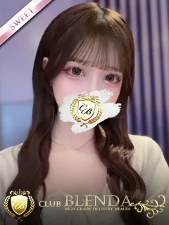 黒華なな/21歳 - (クラブ　ブレンダ東京池袋店)