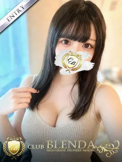 亜麻色おとめ/19歳 - (クラブ　ブレンダ東京池袋店)