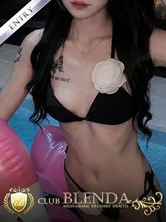クロエの紹介写真
