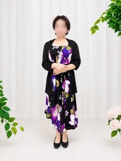 水野 華の紹介写真