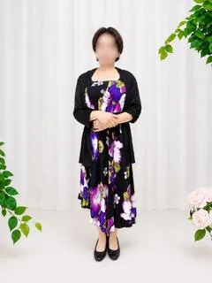 水野 華の紹介写真