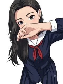 すずの紹介写真