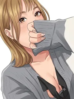 めいの紹介写真
