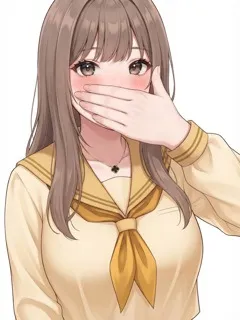 あいりの紹介写真