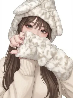 ゆんの紹介写真