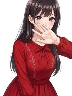 れいなの紹介写真
