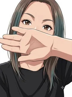 らんの紹介写真