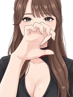 みれいの紹介写真