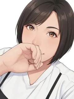 ももこの紹介写真