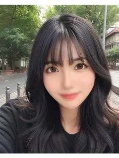 ミサトの紹介写真
